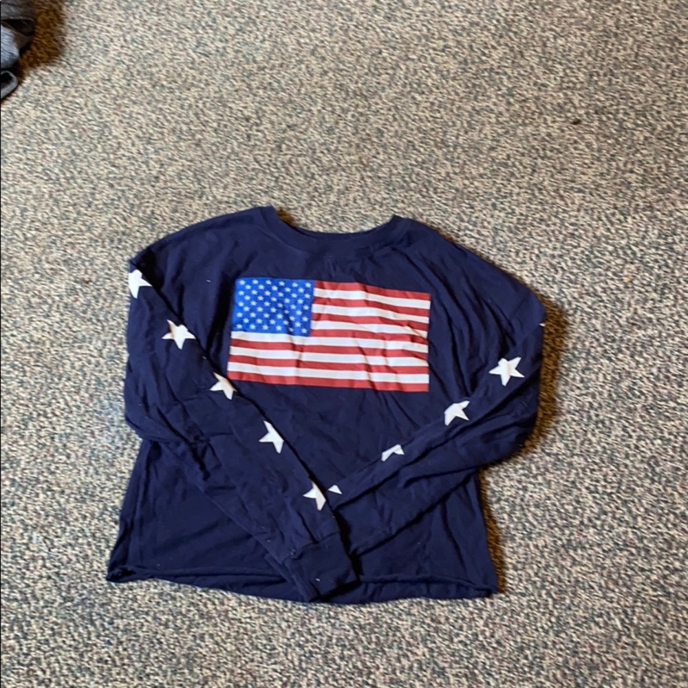 Fifth sun shirt